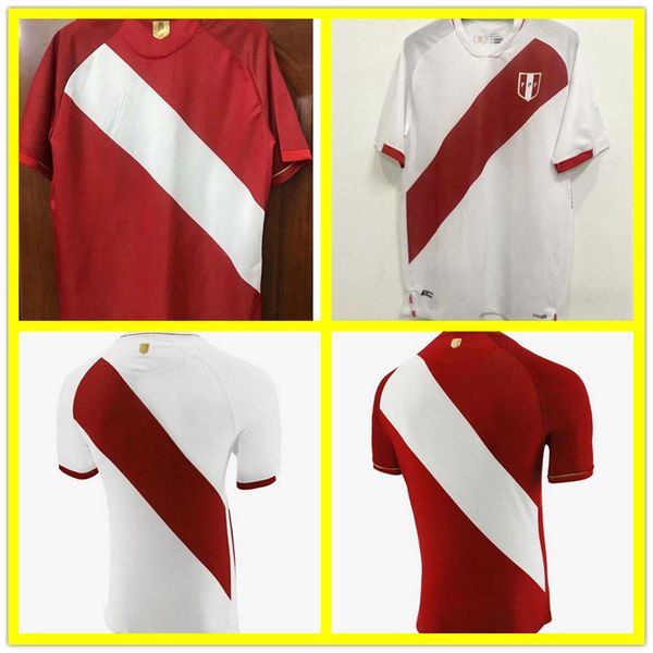 2021 2022 peru soccer jerseys guerrero farfan cueva lapadula lores custom perú camisetas de fútbol home white away red football shirts, Black;yellow
2021 2022 peru soccer jerseys guerrero farfan cueva lapadula lores custom perú camisetas de fútbol home white away red football shirts, Black;yellow