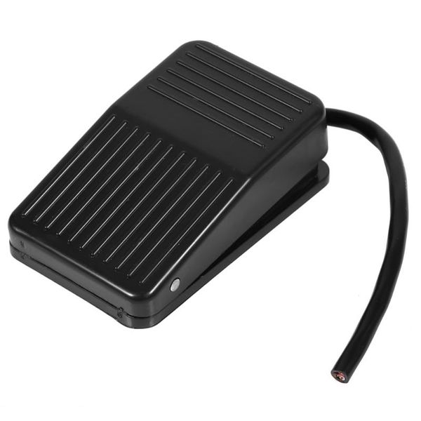 smart home control 220v 10a electrical power foot pedal switch on/off plastic with 10cm cord
smart home control 220v 10a electrical power foot pedal switch on/off plastic with 10cm cord