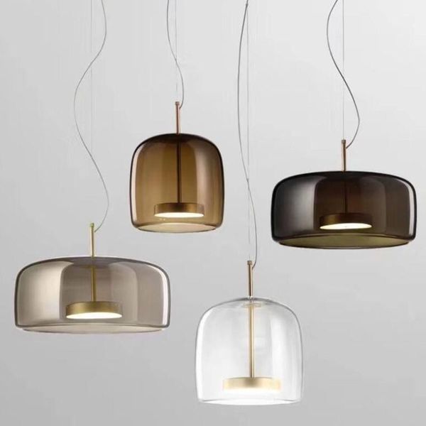 ceiling lights post modern glass dining room pendant nordic simple living bedroom bedside light led hanging suspendu fixture
ceiling lights post modern glass dining room pendant nordic simple living bedroom bedside light led hanging suspendu fixture