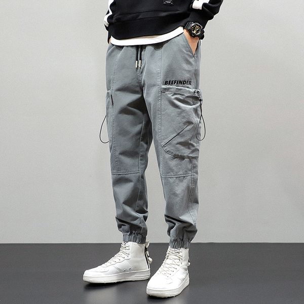 2021 new autumn newly fashion jeans loose fit casual big pocket cargo hombre green black streetwear hip hop joggers pants men 42uy, Blue
2021 new autumn newly fashion jeans loose fit casual big pocket cargo hombre green black streetwear hip hop joggers pants men 42uy, Blue