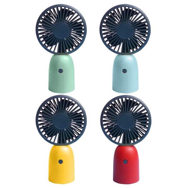 electric fans portable handheld mini fan 3 gears adjustable silent deskair cooler usb charging for home room office use
electric fans portable handheld mini fan 3 gears adjustable silent deskair cooler usb charging for home room office use