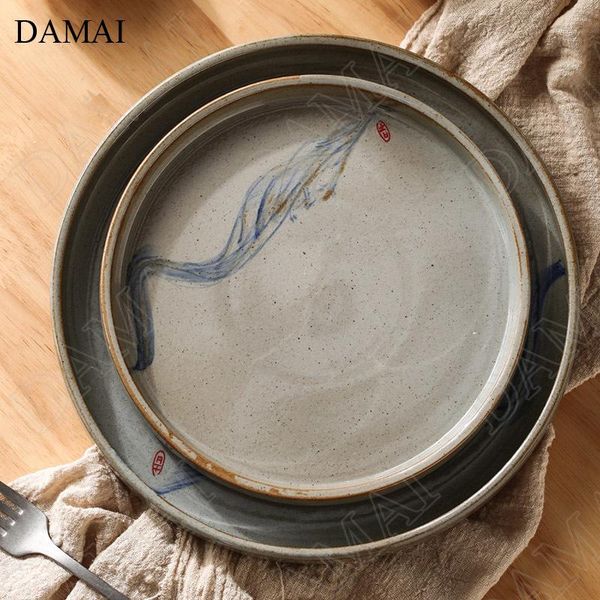 dishes & plates creativity kiln change ceramic plate chinese modern hand painted full moon ink and wash decorative dinner home decoration
dishes & plates creativity kiln change ceramic plate chinese modern hand painted full moon ink and wash decorative dinner home decoration