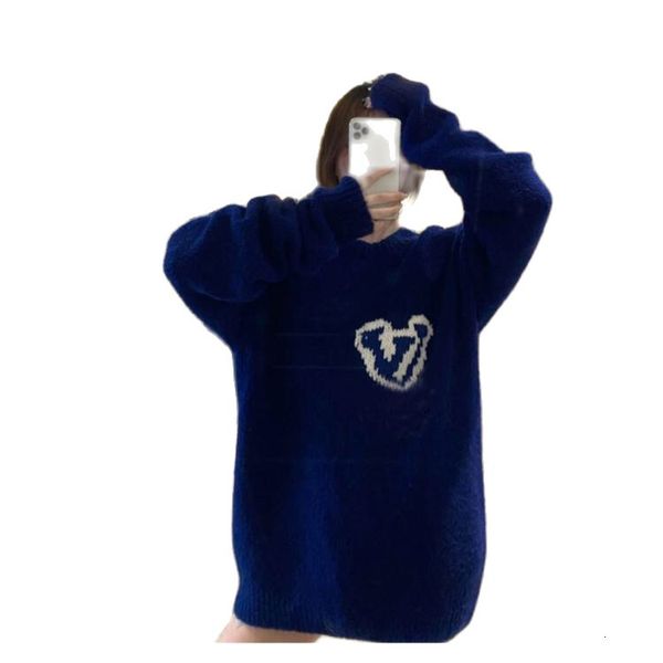 women's sweaters autumn standard blue fleece letter round the neck of long shirt malha women leather mnfd, White;black
women's sweaters autumn standard blue fleece letter round the neck of long shirt malha women leather mnfd, White;black