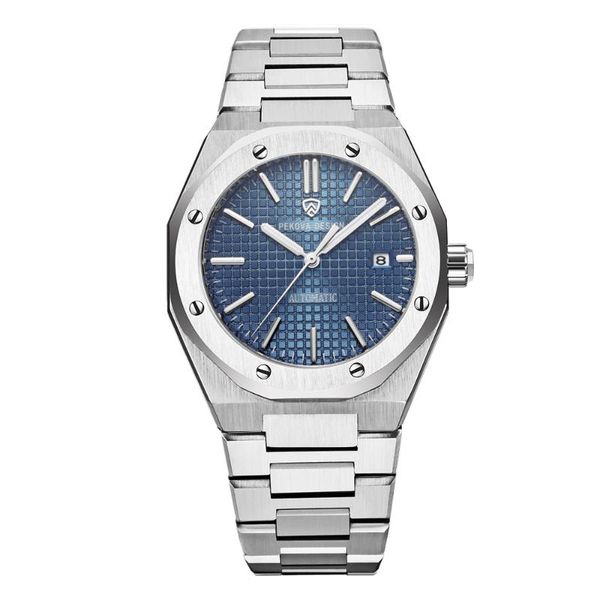 wristwatches lgxige brand watch men sapphire glass luxury automatic mechanical for full stainless steel strap wrist, Slivery;brown
wristwatches lgxige brand watch men sapphire glass luxury automatic mechanical for full stainless steel strap wrist, Slivery;brown