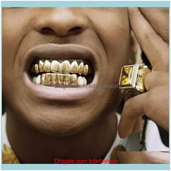 other aessorieship hop toothset halloween ball gold tooth set wolf teeth dress up fashion aessories in europe and america drop delivery 2021, Silver
other aessorieship hop toothset halloween ball gold tooth set wolf teeth dress up fashion aessories in europe and america drop delivery 2021, Silver