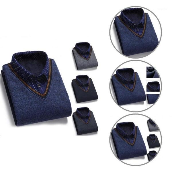 men's sweaters shirt-collar great all match male base sweater solid color shirt slim for daily wear, White;black
men's sweaters shirt-collar great all match male base sweater solid color shirt slim for daily wear, White;black