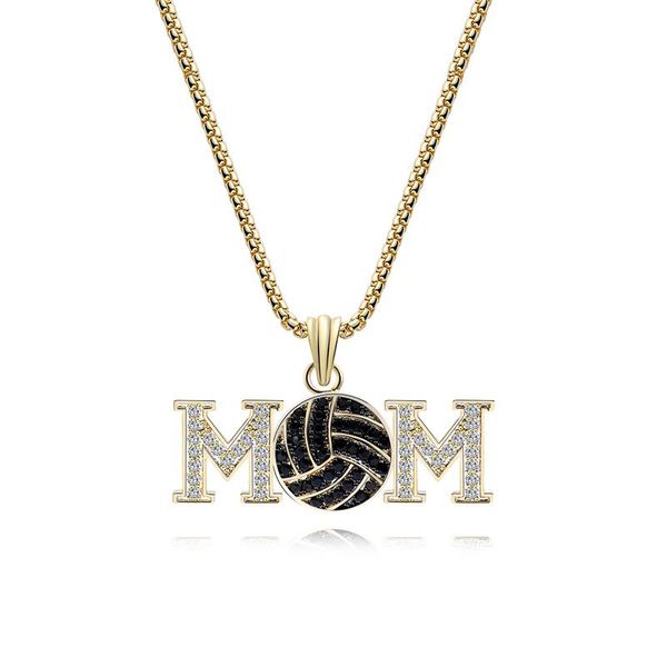 pendant necklaces 2021 fashion irregular letter necklace gift for mother mother's day copper zircon jewelry high quality, Silver
pendant necklaces 2021 fashion irregular letter necklace gift for mother mother's day copper zircon jewelry high quality, Silver