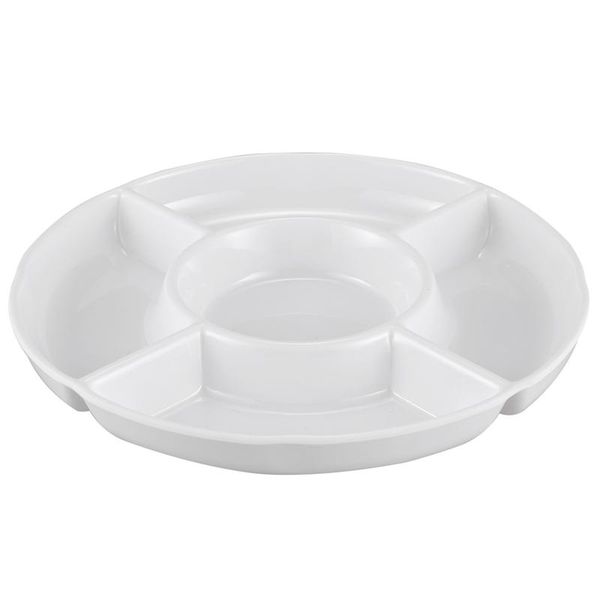 kitchen storage & organization -plastic 5 sections fruits sushi divided platter 9 inch dia
kitchen storage & organization -plastic 5 sections fruits sushi divided platter 9 inch dia