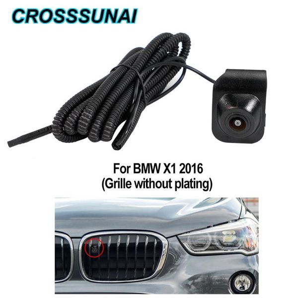 car rear view cameras& parking sensors hd ccd oem logo embeded mark camera special night vision front for x1 (grille without plating) 20
car rear view cameras& parking sensors hd ccd oem logo embeded mark camera special night vision front for x1 (grille without plating) 20