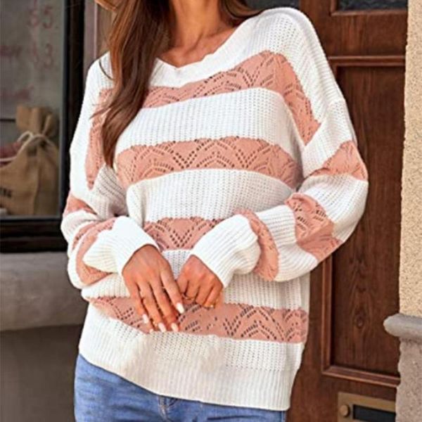 women's sweaters sweater women 2021 arrival autumn all match crew neck spring great pullover, White;black
women's sweaters sweater women 2021 arrival autumn all match crew neck spring great pullover, White;black