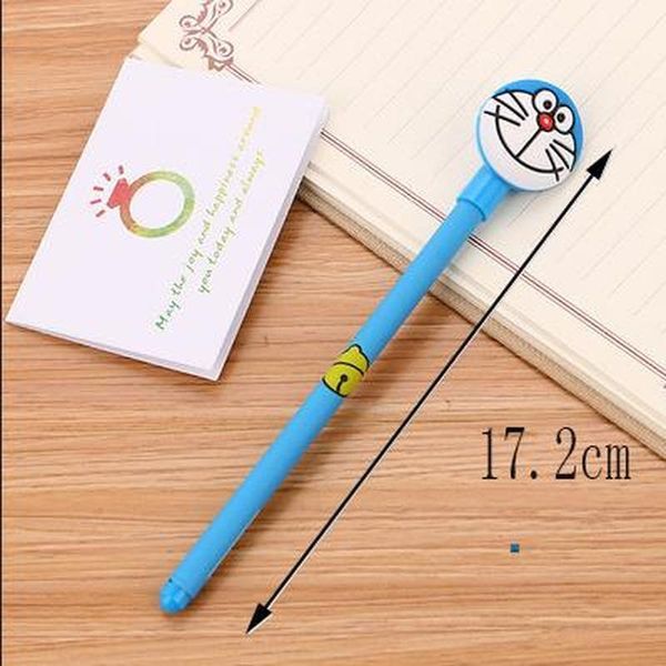 1pcs robot kat 0.5mm nice pens novelty gel student stationery black pen kawaii school supplies
1pcs robot kat 0.5mm nice pens novelty gel student stationery black pen kawaii school supplies