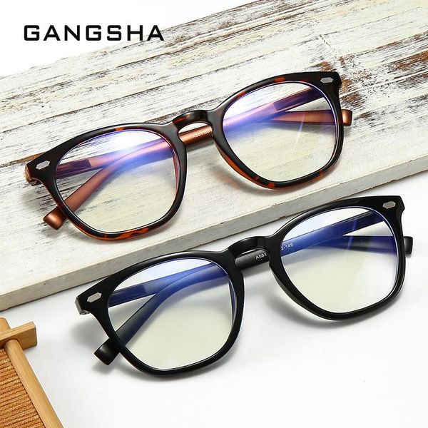 fashion sunglasses frames gangsha retro brand design computer glasses tr frame anti blue ray for men or women prescription optical eyewear, Black
fashion sunglasses frames gangsha retro brand design computer glasses tr frame anti blue ray for men or women prescription optical eyewear, Black
