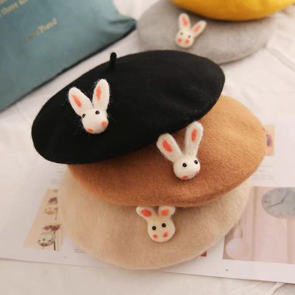 chic wool blend cute diy beret beanies cap for ladys girl women banquet as gift gorras berets, Blue;gray
chic wool blend cute diy beret beanies cap for ladys girl women banquet as gift gorras berets, Blue;gray