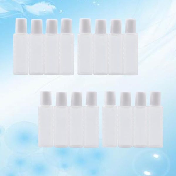20pcs empty care solution bottle bottle lenses box accessories 
20pcs empty care solution bottle bottle lenses box accessories