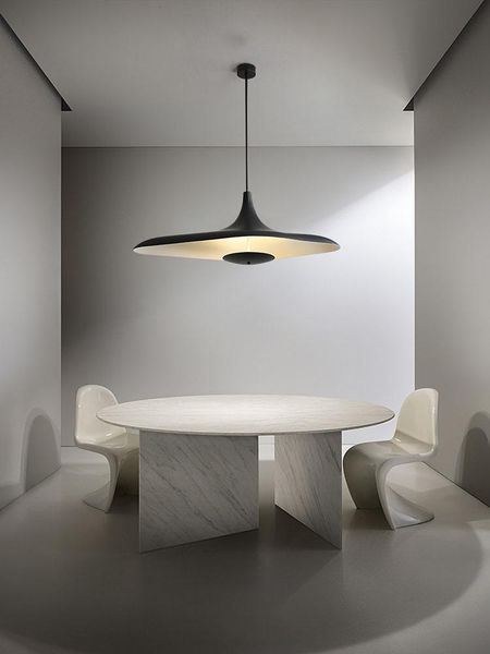 pendant lamps restaurant lamp danish designer postmodern simple creative art lights for home decoration
pendant lamps restaurant lamp danish designer postmodern simple creative art lights for home decoration