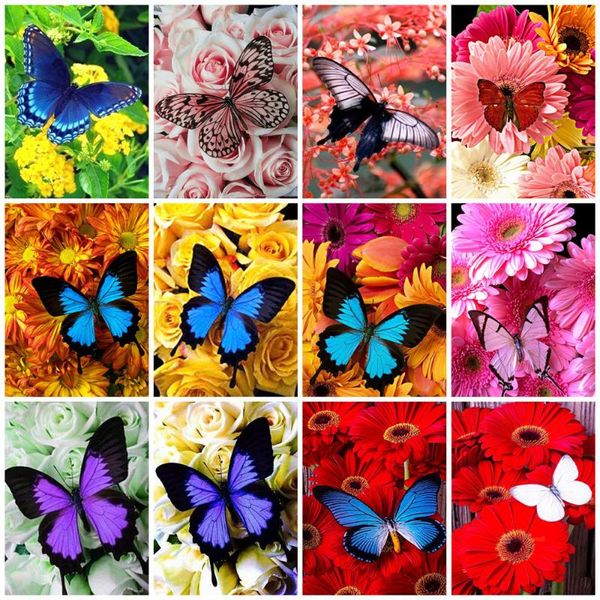 diamond painting evershine mosaic flowers cross stitch kits 5d butterfly picture rhinetones rose art gift home decor
diamond painting evershine mosaic flowers cross stitch kits 5d butterfly picture rhinetones rose art gift home decor