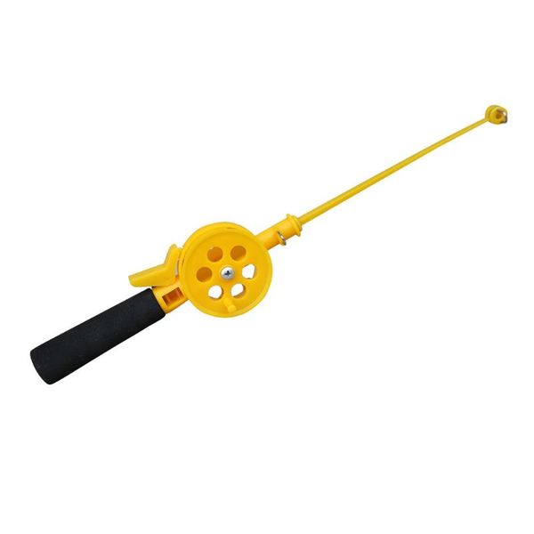 children 34cm kid winter fishing rod outdoor mini portable ice fishing pole with reel ocean carp boat tackle tool
children 34cm kid winter fishing rod outdoor mini portable ice fishing pole with reel ocean carp boat tackle tool