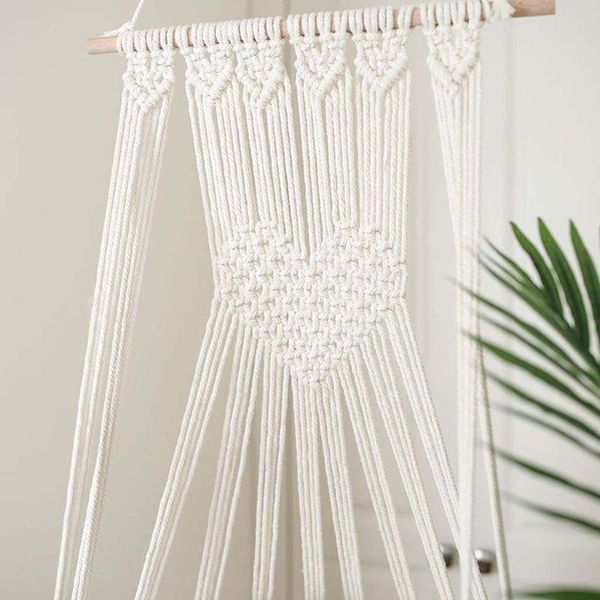handwoven tapestry wall hanging macrame pet cat hammock bed swing home decor 35ed beds & furniture
handwoven tapestry wall hanging macrame pet cat hammock bed swing home decor 35ed beds & furniture