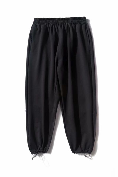 summer pants men's solid elastic waist trousers corded sports pants street casual slacks men's casual fashion savage, Black;blue
summer pants men's solid elastic waist trousers corded sports pants street casual slacks men's casual fashion savage, Black;blue