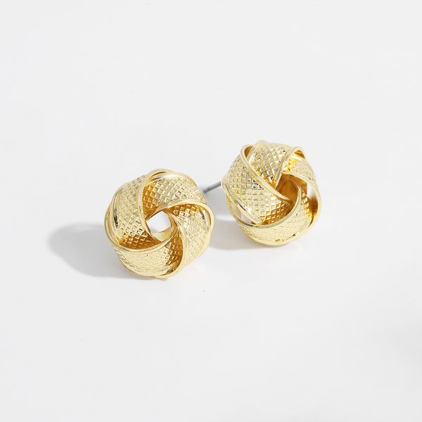 gold grade versatile temperament women fashion geometric earrings dinner party exquisite gift, Silver
gold grade versatile temperament women fashion geometric earrings dinner party exquisite gift, Silver