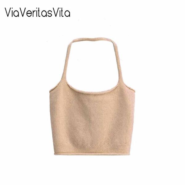 women's tanks & camis 2021 summer solid skinny women korean blue black halter camisole for all-match cropped clothing, White
women's tanks & camis 2021 summer solid skinny women korean blue black halter camisole for all-match cropped clothing, White