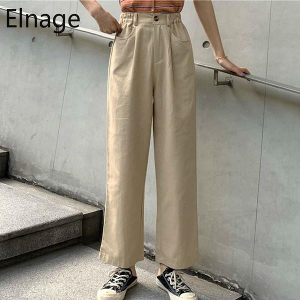 women's pants & capris spring 2021 korean loose wide legs casual high waist straight pant long all match solid vintage white black trou, Black;white
women's pants & capris spring 2021 korean loose wide legs casual high waist straight pant long all match solid vintage white black trou, Black;white