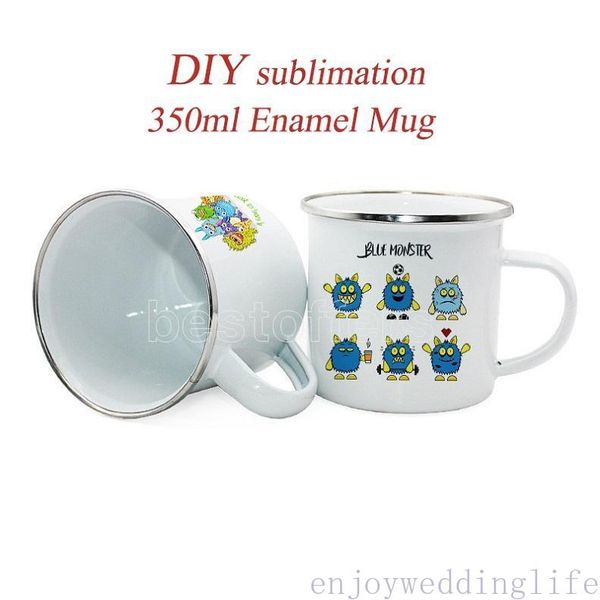 dhl ship 350ml enamel mug enamel steel mug enamelled mug enamel camping coffee muggreat for coffee tea camping use diy sumblimation fy4394
dhl ship 350ml enamel mug enamel steel mug enamelled mug enamel camping coffee muggreat for coffee tea camping use diy sumblimation fy4394