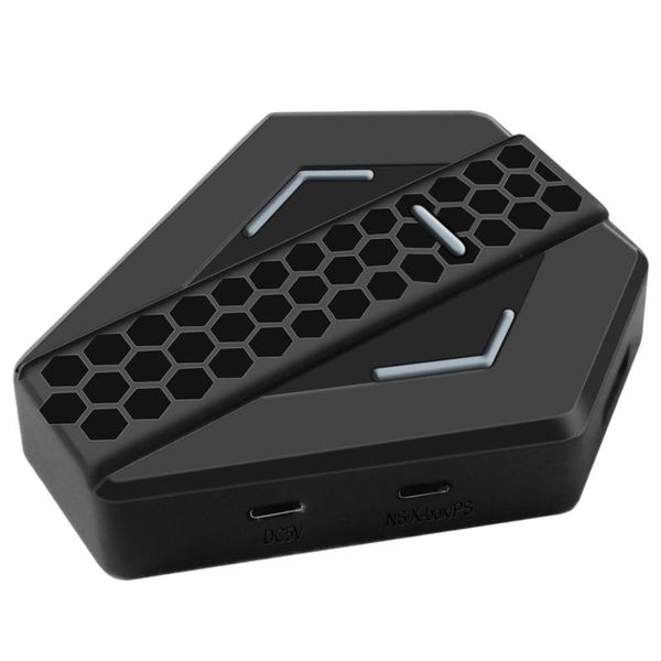 keyboards -mobile wired gaming keyboard and mouse converter for p3 / p4 x 360 x1 swh game console
keyboards -mobile wired gaming keyboard and mouse converter for p3 / p4 x 360 x1 swh game console