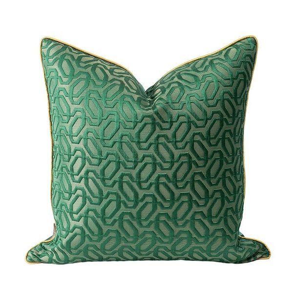 cushion/decorative pillow chinese style geometric cushion cover couch decorative case art home luxury green color gold pu patchwork sofa cou
cushion/decorative pillow chinese style geometric cushion cover couch decorative case art home luxury green color gold pu patchwork sofa cou
