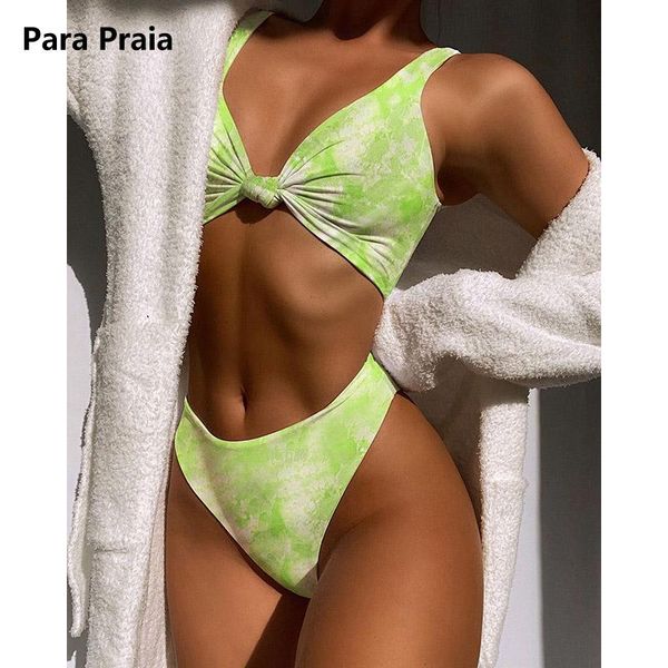 para praia new tie dye swimsuit female 2021 print bikini set tie swimwear women bikini high waist bathing suit biquini
para praia new tie dye swimsuit female 2021 print bikini set tie swimwear women bikini high waist bathing suit biquini