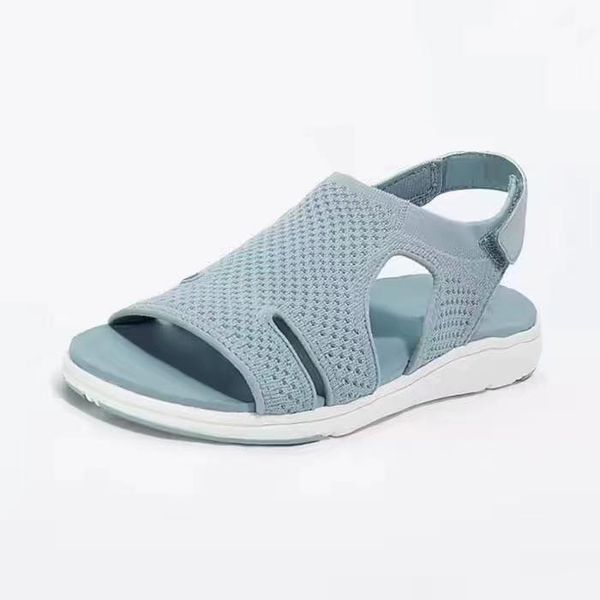 sandals big size 43 women summer comfortable soft sport shoes stitching flat walking open toe lady footwear 42, Black
sandals big size 43 women summer comfortable soft sport shoes stitching flat walking open toe lady footwear 42, Black
