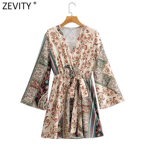 zevity women vintage v neck totem flower print kimono mini dress female flare sleeve ethnic casual slim bow tied vestido ds4643 210603, Black;gray
zevity women vintage v neck totem flower print kimono mini dress female flare sleeve ethnic casual slim bow tied vestido ds4643 210603, Black;gray