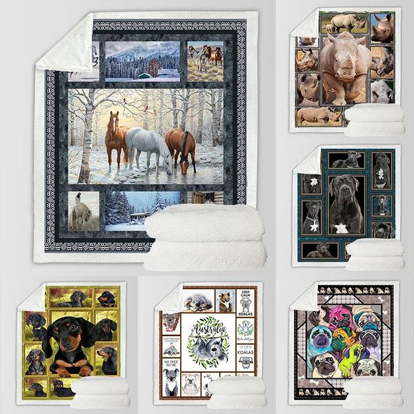 blankets cartoon cute animal pets sherpa fleece blanket soft warm cozy microfiber plush throw puppy kitten printed bed sofa
blankets cartoon cute animal pets sherpa fleece blanket soft warm cozy microfiber plush throw puppy kitten printed bed sofa
