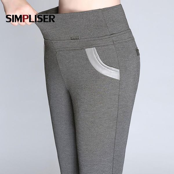 women's pants & capris elastic high waist women warm pencil plus size 6xl female office work trousers black grey stretch fleece legging, Black;white
women's pants & capris elastic high waist women warm pencil plus size 6xl female office work trousers black grey stretch fleece legging, Black;white