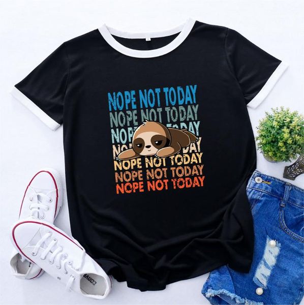 women's t-shirt cotton women tshirts oversize short sleeve summer loose tee shirt woman print female clothes, White
women's t-shirt cotton women tshirts oversize short sleeve summer loose tee shirt woman print female clothes, White