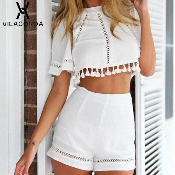 cotton beach hollow out female 2 piece set tassel loose backless t shirt high waist mini shorts vacation casual women suit, Gray
cotton beach hollow out female 2 piece set tassel loose backless t shirt high waist mini shorts vacation casual women suit, Gray