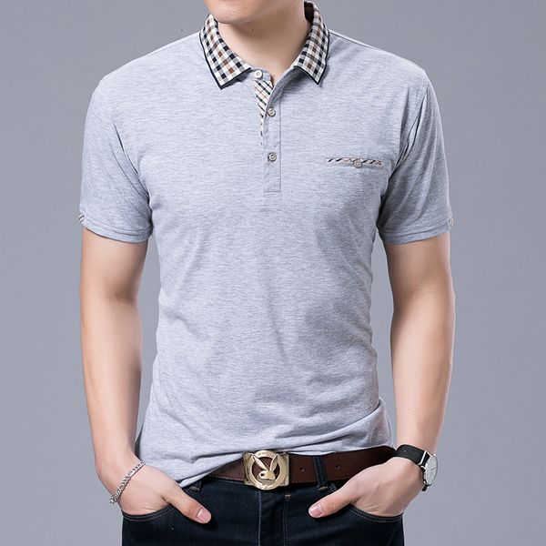 men shirt 2021 summer polo shirts man short sleeve cotton plaid collar male pullover m-xxxl gray navy wine 882 gl03, White;black
men shirt 2021 summer polo shirts man short sleeve cotton plaid collar male pullover m-xxxl gray navy wine 882 gl03, White;black