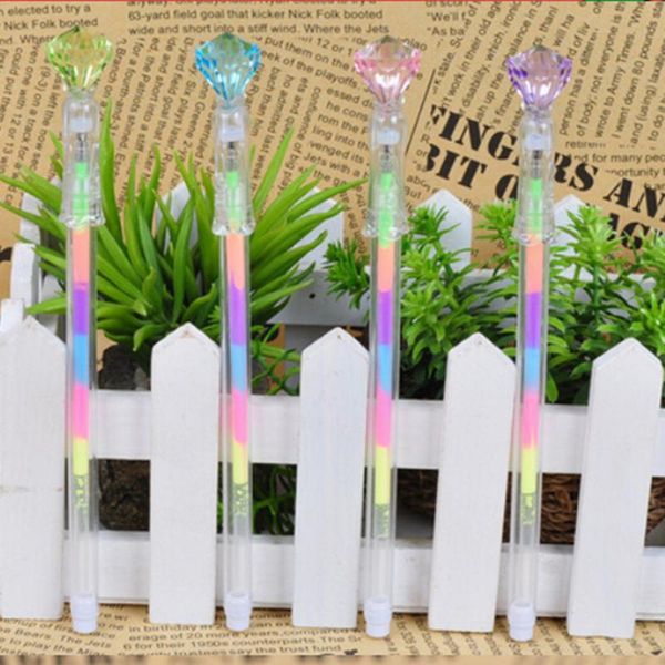 fashion girl diamond metal pen material escolar bolis escolares kawaii novelty crystal ballpoint pens, Blue;orange
fashion girl diamond metal pen material escolar bolis escolares kawaii novelty crystal ballpoint pens, Blue;orange