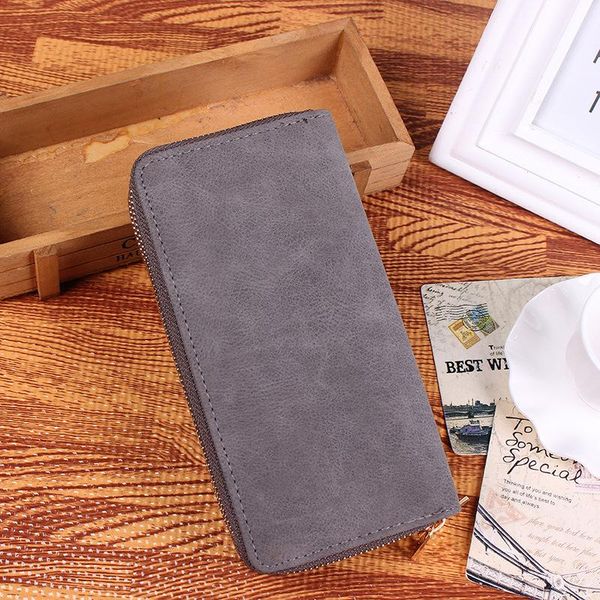 wallets leather long wallet men woman card holder male purse large capacity clutch, Red;black
wallets leather long wallet men woman card holder male purse large capacity clutch, Red;black