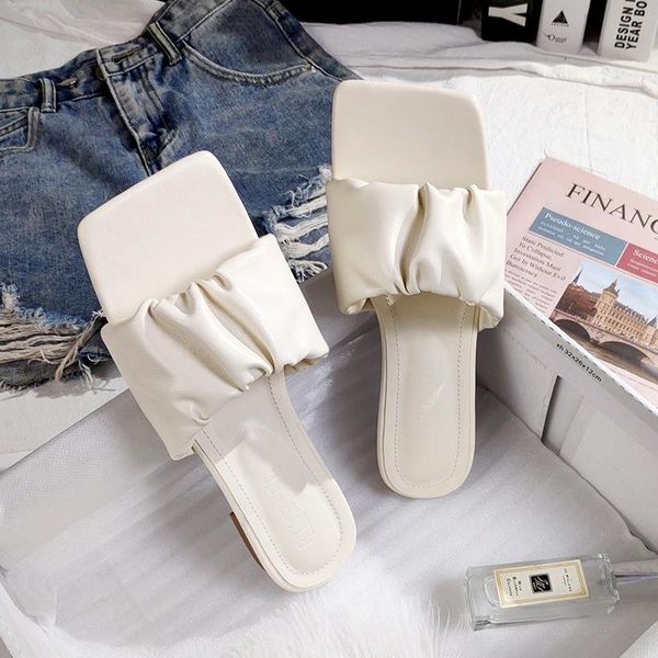 slippers 2021 summer women's outdoor flat roma style pu red black white large size sandals fashion you rubber shoes
slippers 2021 summer women's outdoor flat roma style pu red black white large size sandals fashion you rubber shoes