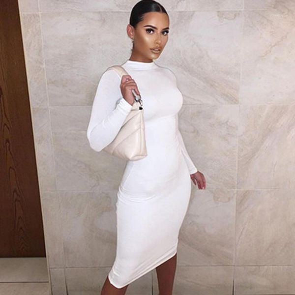casual dresses women long sleeve round neck collar tight elegant romantic slim party winter bodycon midi dress y2k solid, Black;gray
casual dresses women long sleeve round neck collar tight elegant romantic slim party winter bodycon midi dress y2k solid, Black;gray