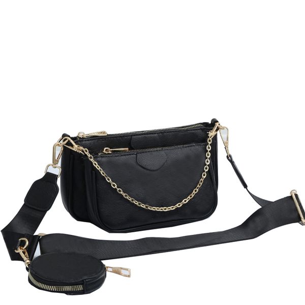 luxury designers shoulder bag women crossbody handbags embossing three piece suit purses lady tote bags with five color hql07
luxury designers shoulder bag women crossbody handbags embossing three piece suit purses lady tote bags with five color hql07