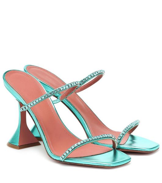 sandals summer pu slipper shoes for women rhinestones crystal mules heels 2021, Black
sandals summer pu slipper shoes for women rhinestones crystal mules heels 2021, Black