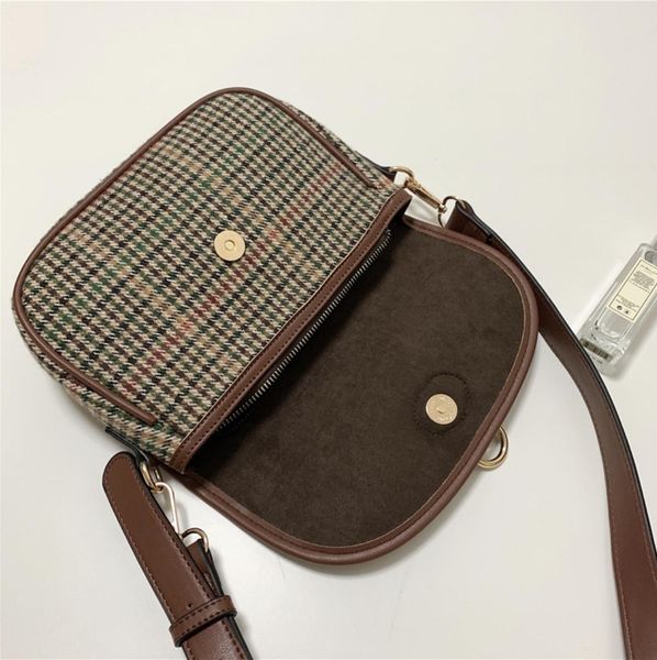 suede plaid saddle handbag women shoulder bag vintage messenger bag crossbody handbag fashion women leather suede hand bag
suede plaid saddle handbag women shoulder bag vintage messenger bag crossbody handbag fashion women leather suede hand bag