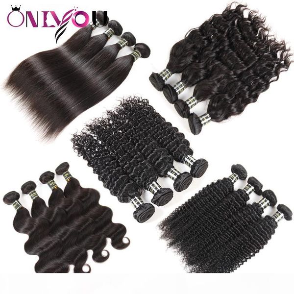 10a grade brazilian virgin hair human hair extensions weave 5 or 6 bundles straight hair body deep water wave kinky curly natural black
10a grade brazilian virgin hair human hair extensions weave 5 or 6 bundles straight hair body deep water wave kinky curly natural black