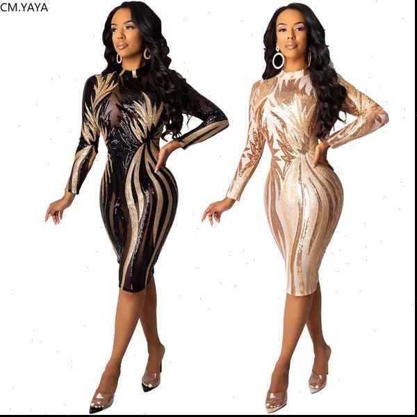 women fall winter long sleeve o neck bodycon sequined fashion night club party bandage midi dresses vestidos cy8201, Black;gray
women fall winter long sleeve o neck bodycon sequined fashion night club party bandage midi dresses vestidos cy8201, Black;gray