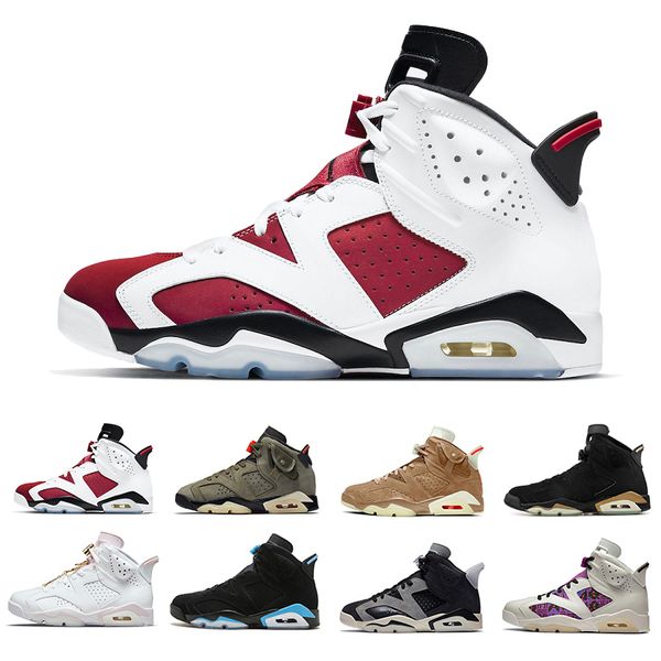 jumpman 6 6s mens basketball shoes sneakers ts travis black carmine 2021 bull unc tech chrome marron electric green carmine bordeaux men out
jumpman 6 6s mens basketball shoes sneakers ts travis black carmine 2021 bull unc tech chrome marron electric green carmine bordeaux men out