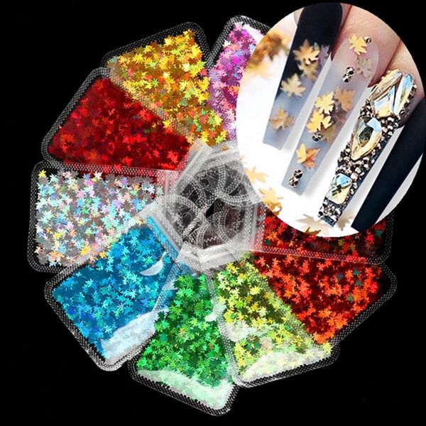 nail art decorations 1bag holographic glitter sequins gold red laser gradient paillette metallic flake nails accessory manicure, Silver;gold
nail art decorations 1bag holographic glitter sequins gold red laser gradient paillette metallic flake nails accessory manicure, Silver;gold