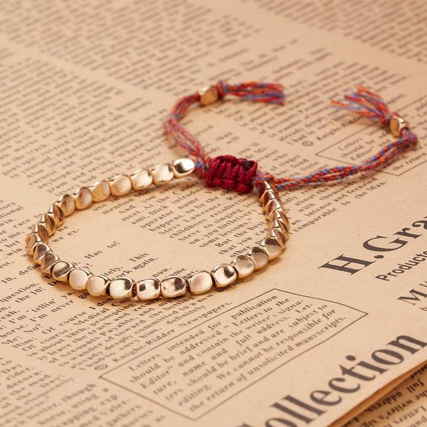 charm bracelets copper beads lucky red rope bracelet & bangles for women men thread jewelry handmade tibetan buddhist braided cotton, Golden;silver
charm bracelets copper beads lucky red rope bracelet & bangles for women men thread jewelry handmade tibetan buddhist braided cotton, Golden;silver