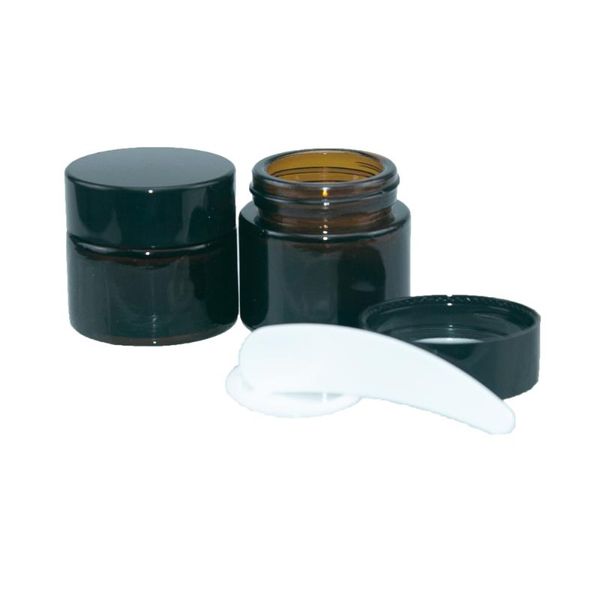 storage bottles & jars 10pcs 10ml reusable brown glass cream with black spiral plastic cap exquisite gifts skin care products empty bottle
storage bottles & jars 10pcs 10ml reusable brown glass cream with black spiral plastic cap exquisite gifts skin care products empty bottle